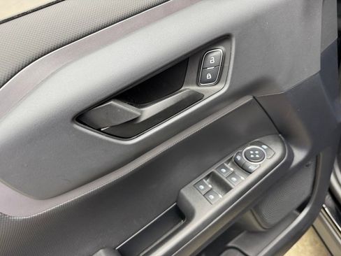 Used 2024 Ford Bronco Sport Big Bend image 11