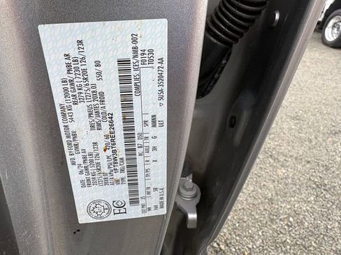 Used 2024 Ford F350 Lariat w/ Lariat Ultimate Package image 2