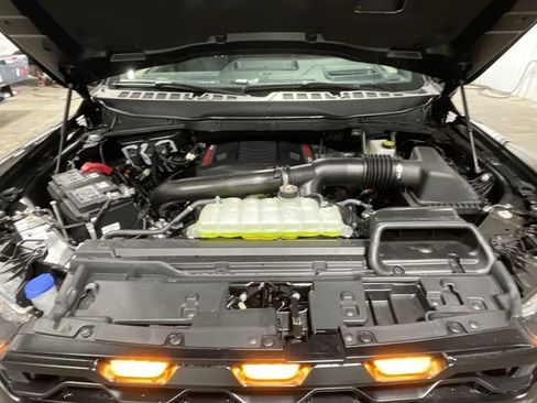 New 2025 Ford F150 Raptor image 22