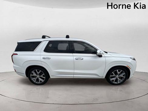 Used 2021 Hyundai Palisade Limited AWD/4WD image 3