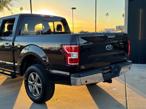 Used 2018 Ford F150 XLT w/ Equipment Group 302A Luxury image 53