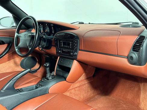 Used 1999 Porsche Boxster image 15