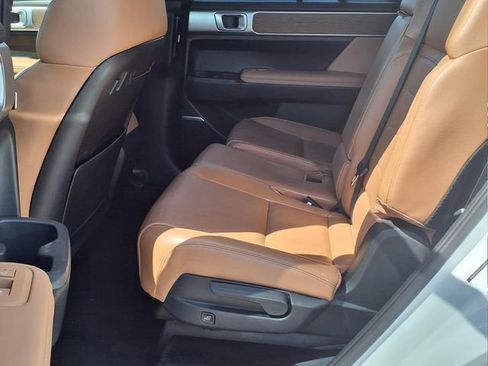 Used 2025 Hyundai Santa Fe Limited AWD/4WD image 14