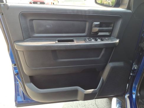 Used 2016 RAM 1500 Express w/ Popular Equipment Group AWD/4WD image 16