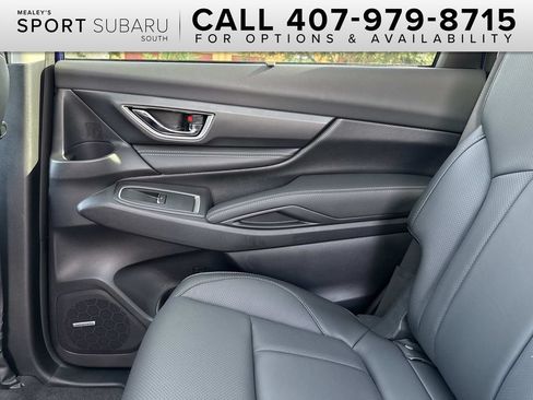 New 2026 Subaru Ascent Limited AWD/4WD image 16