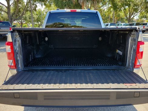 Used 2022 Ford F150 XL w/ Equipment Group 101A High AWD/4WD image 8