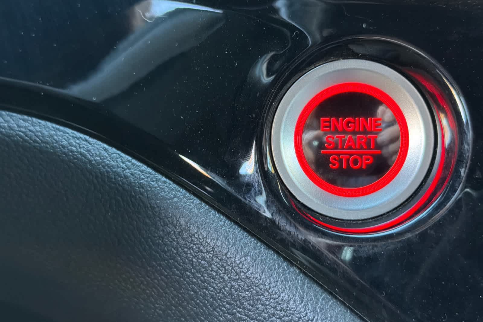 Used 2021 Honda Passport Elite image 25
