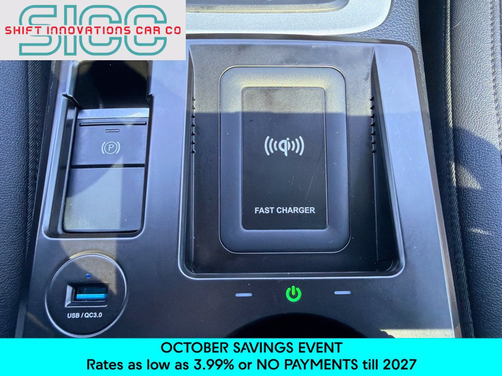 Used 2023 Audi Q3 2.0T Premium AWD/4WD image 19