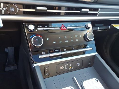 New 2026 Hyundai Santa Fe XRT AWD/4WD image 23
