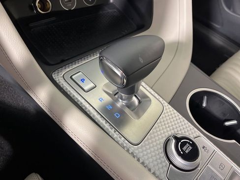 Used 2023 Genesis G70 2.0T w/ Sport Prestige Package AWD/4WD image 33