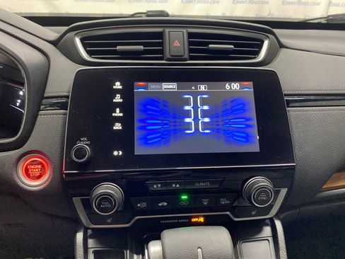 Used 2018 Honda CR-V EX image 22