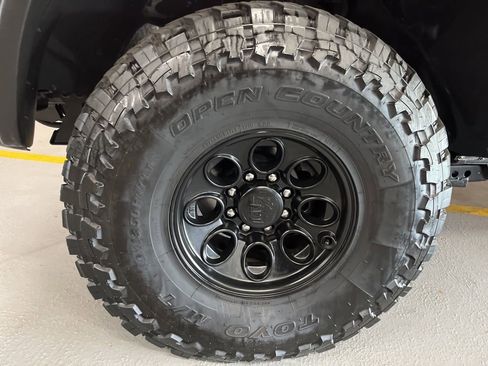 Used 2023 RAM 2500 Big Horn w/ Level B Equipment Group image 5