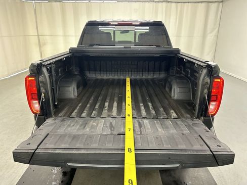 Used 2021 GMC Sierra 1500 Elevation image 21