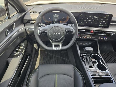 New 2026 Kia K5 GT FWD image 6