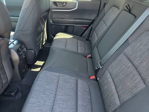 Certified 2023 Ford Bronco Sport Big Bend w/ Convenience Package AWD/4WD image 9