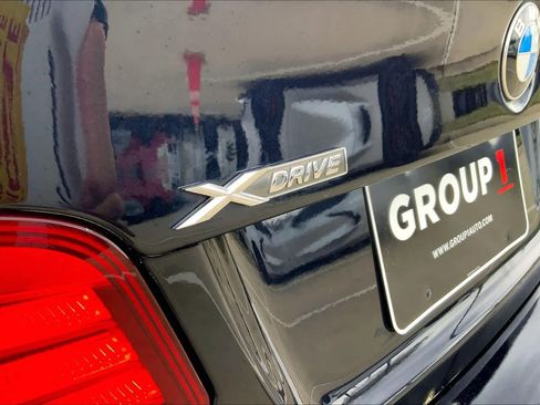 Used 2015 BMW 535i xDrive Sedan image 9