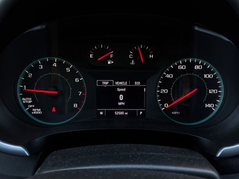 Used 2023 Chevrolet Malibu LT FWD image 39