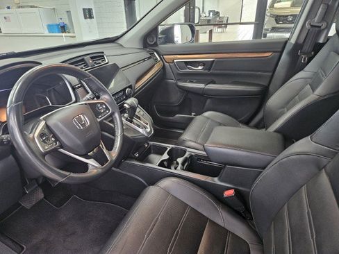 Used 2022 Honda CR-V EX-L image 8