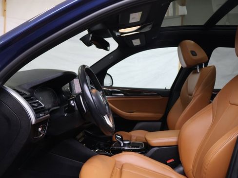 Used 2022 BMW X3 sDrive30i w/ Convenience Package image 17