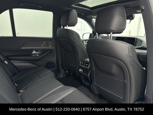 Certified 2026 Mercedes-Benz GLE 350 4MATIC image 26