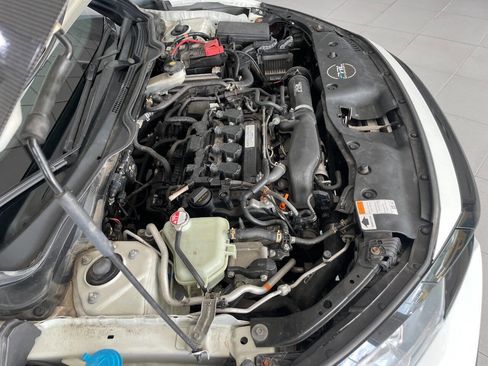 Used 2017 Honda Civic Si image 38