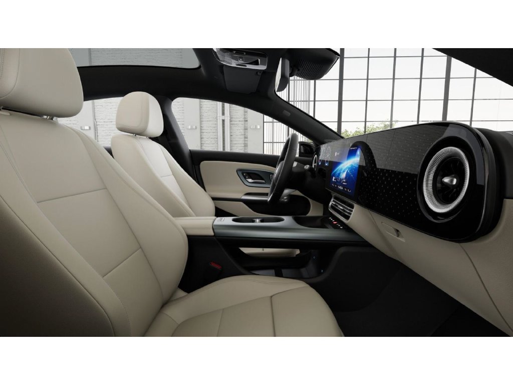 New 2027 Mercedes-Benz CLA 350 image 4