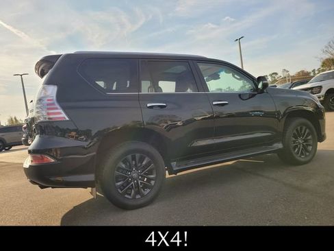 Used 2022 Lexus GX 460 Premium image 14