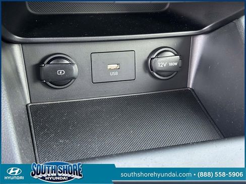 Certified 2023 Hyundai Kona SEL w/ Cargo Package image 32