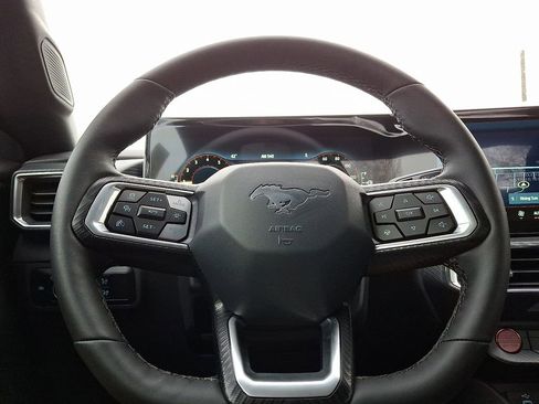 New 2026 Ford Mustang Premium RWD image 13