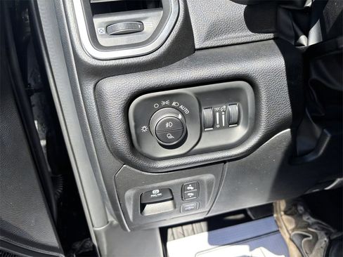 New 2026 RAM 1500 Big Horn image 28