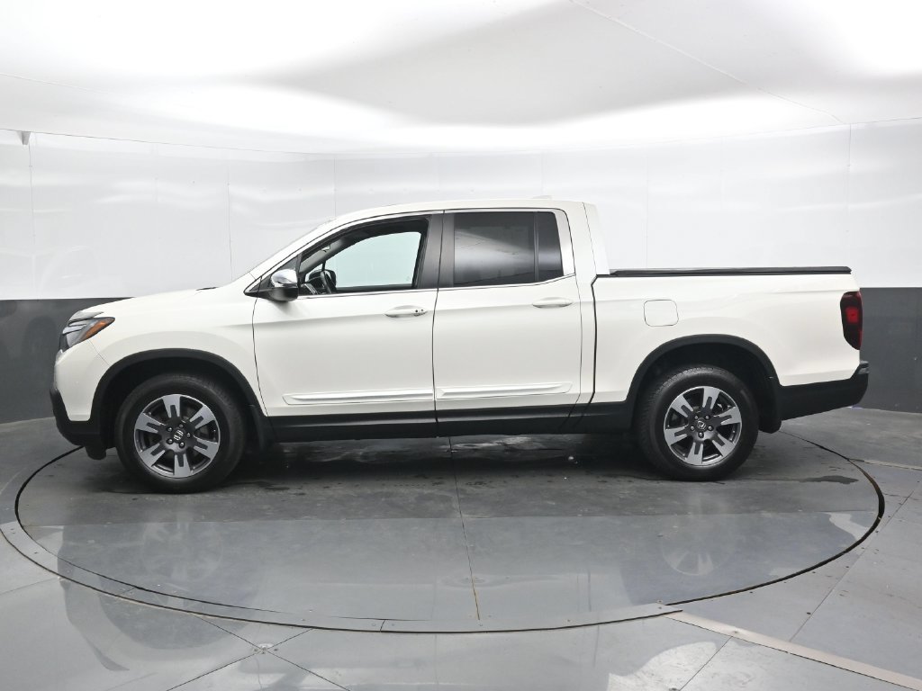 Used 2019 Honda Ridgeline RTL image 7