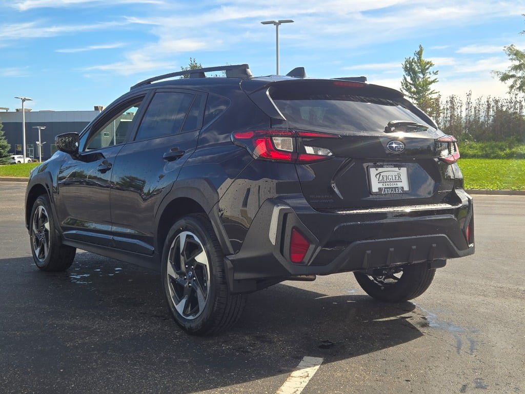 New 2026 Subaru Crosstrek 2.5i Limited AWD/4WD image 15