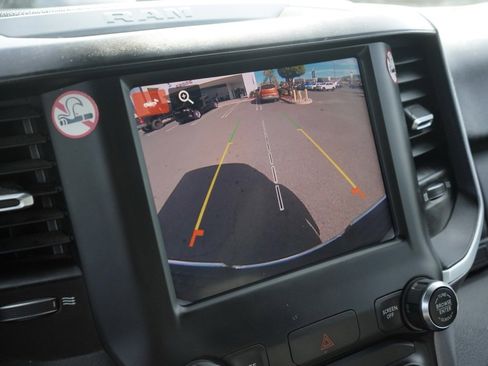 Used 2024 RAM 2500 Big Horn image 18