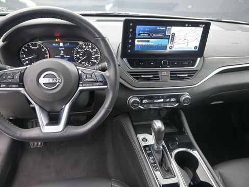 Used 2023 Nissan Altima 2.5 SL image 21