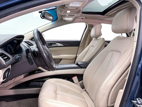 Used 2018 Lincoln MKZ Select w/ Select Plus Package FWD image 19