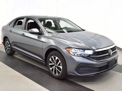Used 2024 Volkswagen Jetta S