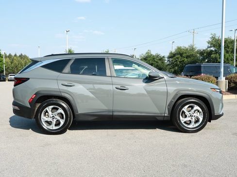 Used 2024 Hyundai Tucson SEL FWD image 4