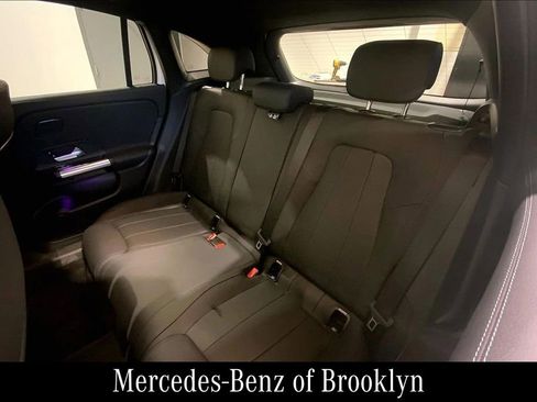 Certified 2026 Mercedes-Benz GLA 250 4MATIC image 23