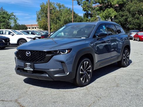 New 2026 MAZDA CX-50 2.5 Hybrid w/ Weather Package image 25