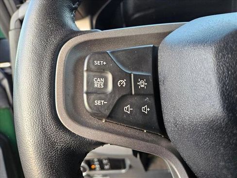 Used 2025 Ford Bronco Outer Banks image 14