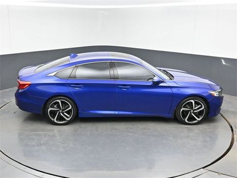 Used 2018 Honda Accord Sport image 37