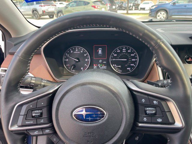 Used 2022 Subaru Outback Touring XT w/ Popular Package #2 AWD/4WD image 13