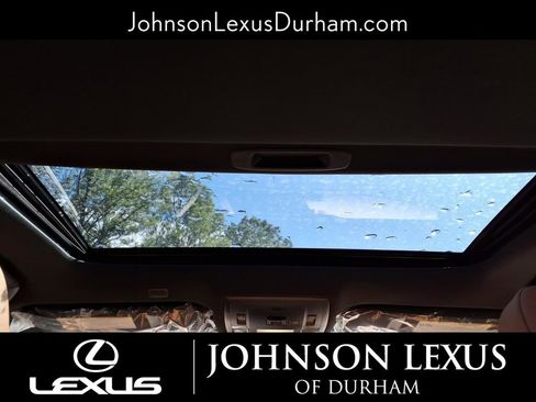 New 2025 Lexus IS 350 F Sport image 11