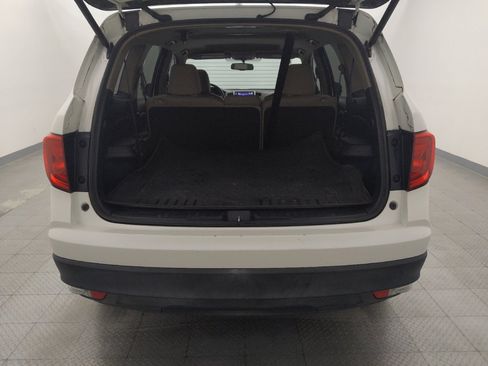 Used 2016 Honda Pilot EX-L image 29