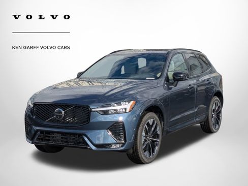 New 2026 Volvo XC60 B5 Plus w/ Protection Package Premier image 8