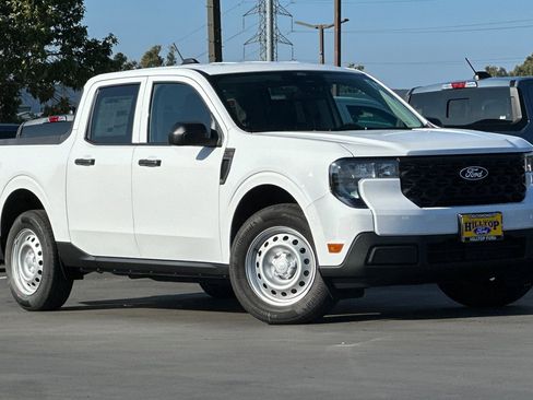 New 2026 Ford Maverick XL w/ Equipment Group 101A image 2