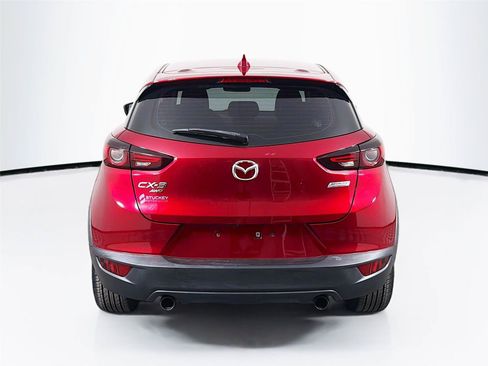 Used 2019 MAZDA CX-3 Grand Touring AWD/4WD image 10