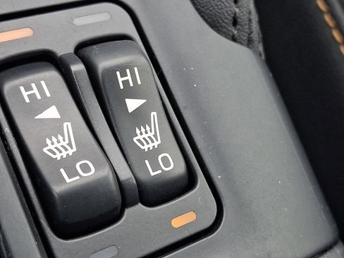 Certified 2022 Subaru Forester Wilderness image 23