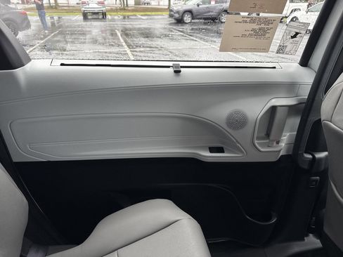 New 2025 Toyota Sienna XLE w/ XLE Plus Package image 28