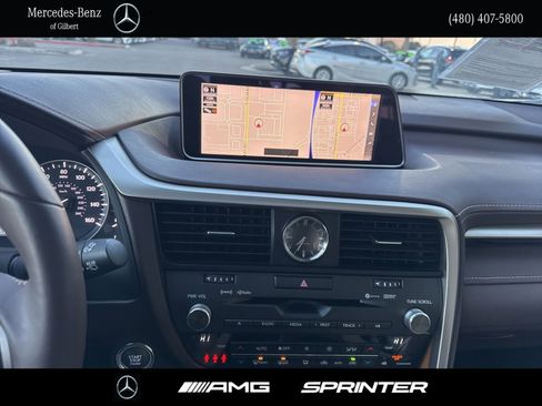 Used 2017 Lexus RX 350 AWD image 27